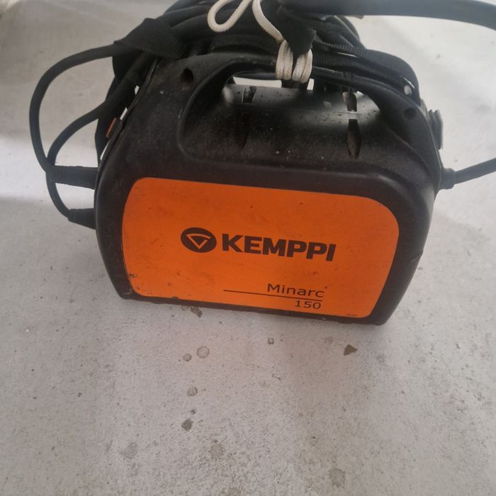 Spawarka Kemppi Minarc 150