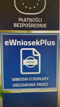 Wypełnianie wniosków do dopłat ARiMR