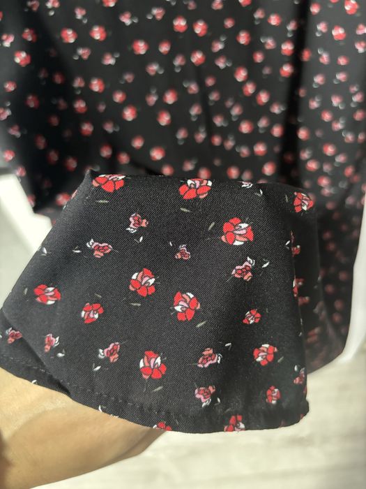 Продам сарафан з накидкою