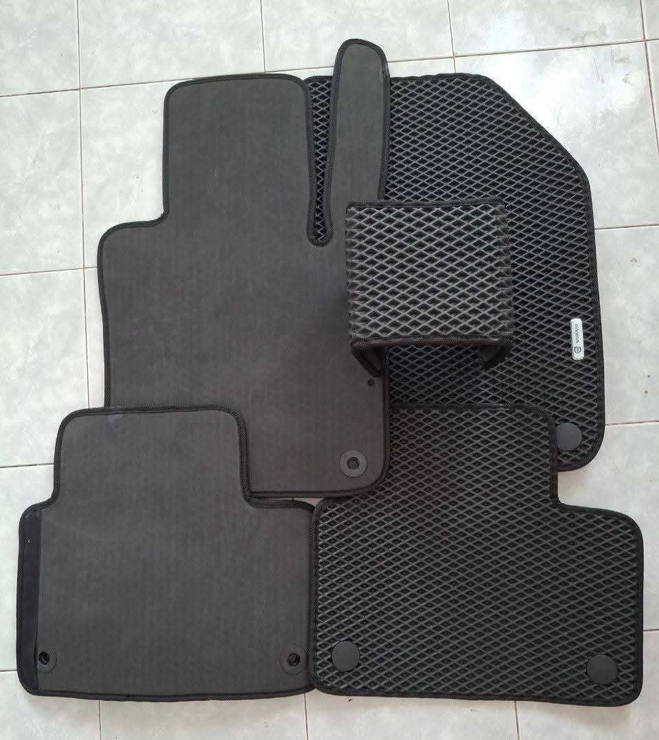 Tapetes EVA para Volvo V60 2018+