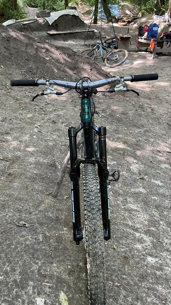 Cannondale habit 3 carbon 2020 rozmiar M industry nine