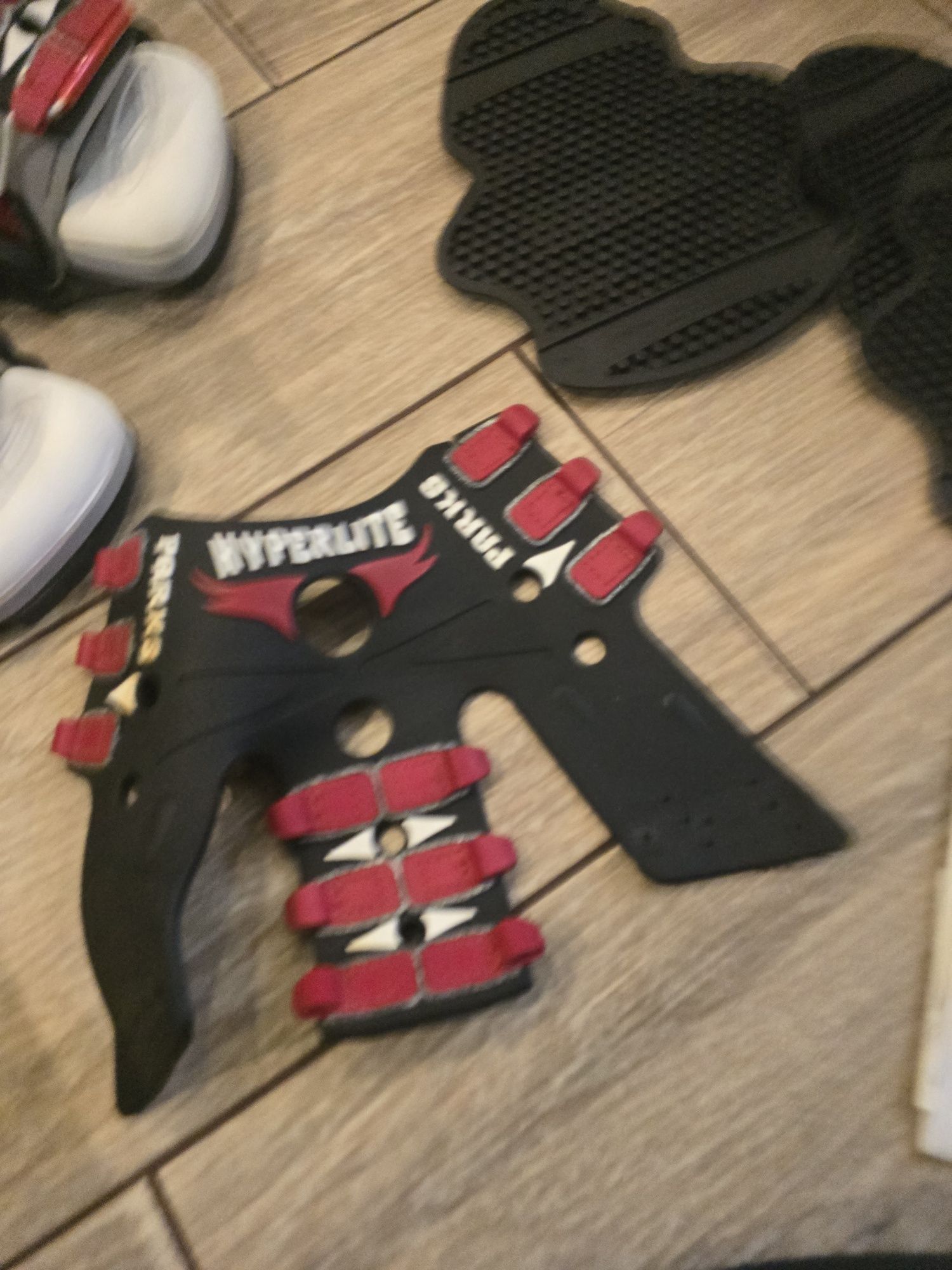 Buty do wakeboard Hyperlite Parks