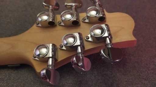 Samick Interceptor  gitara elektryczna