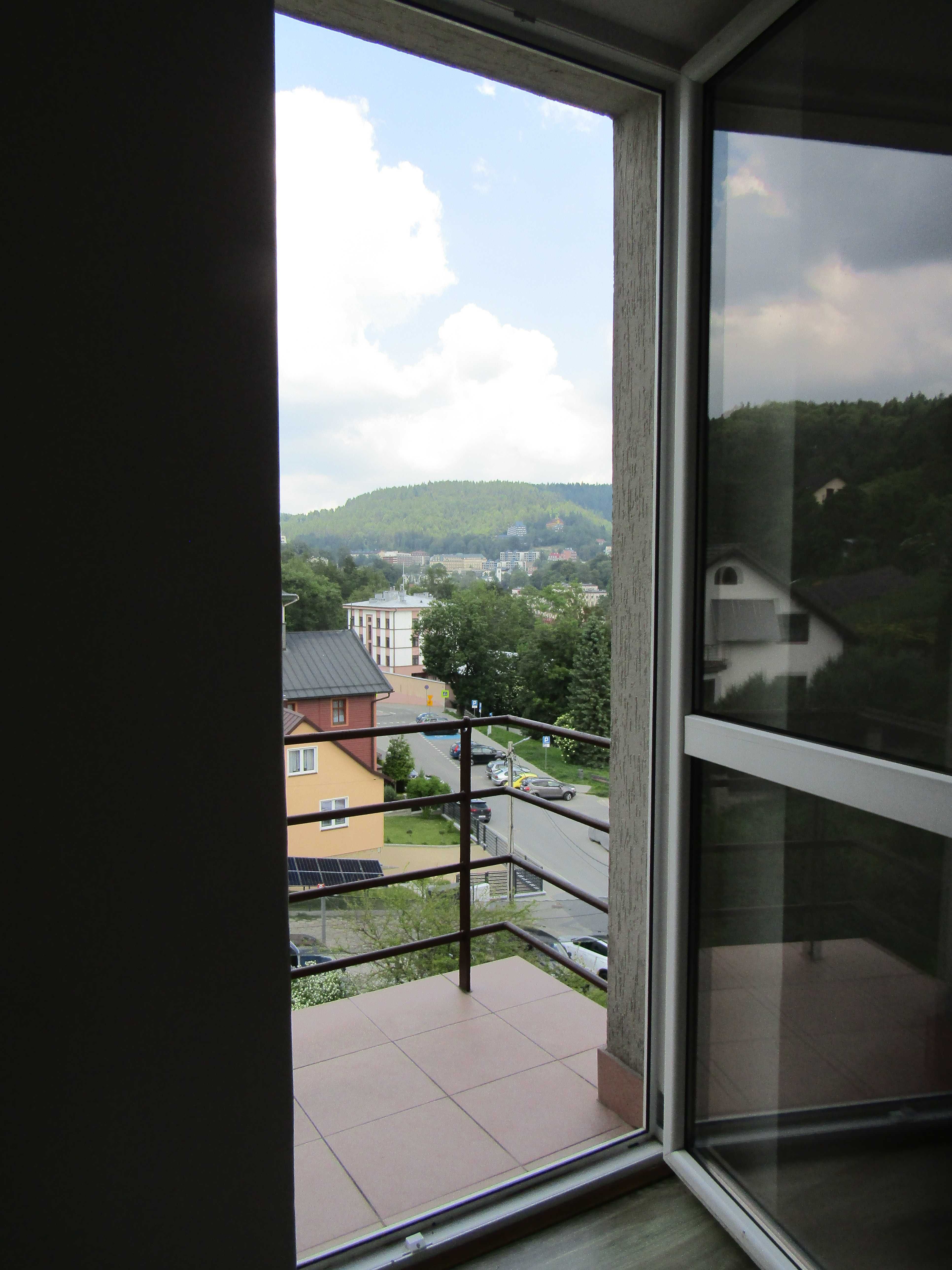 Na sprzedaż – przestronne mieszkanie 89 m² w sercu Krynicy-Zdroju!