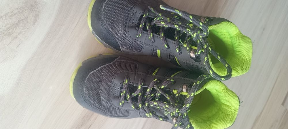 Trapery 27 trekingowe