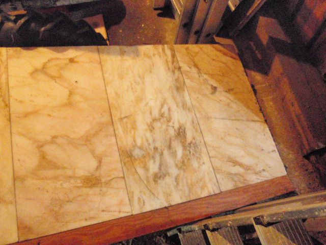 Marmur Onyx blat .