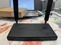 Mikrotik hap ac3 роутер гігабітний