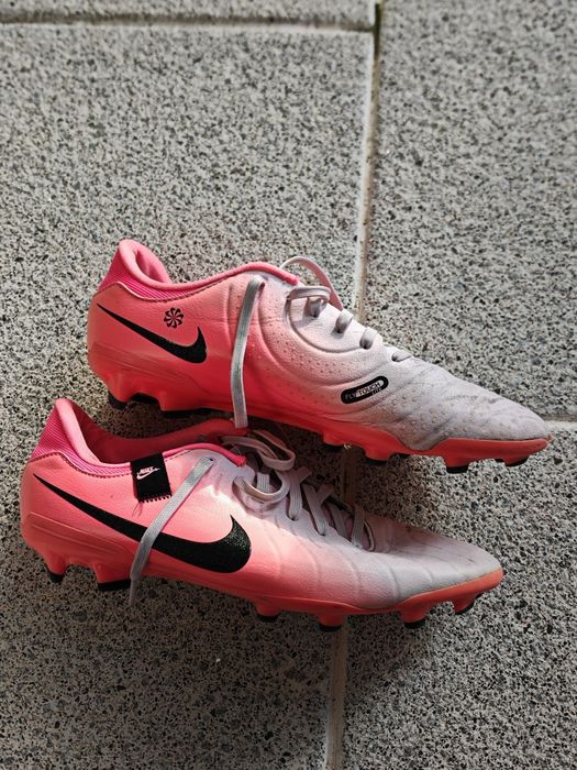 Chuteiras Nike Tiempo