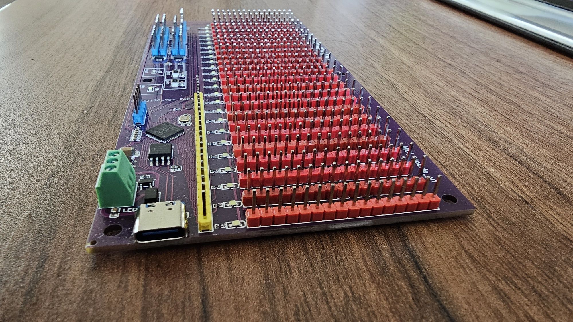 Interfejs MIDI (MyOrgan, GrandOrgue, Hauptwerk)