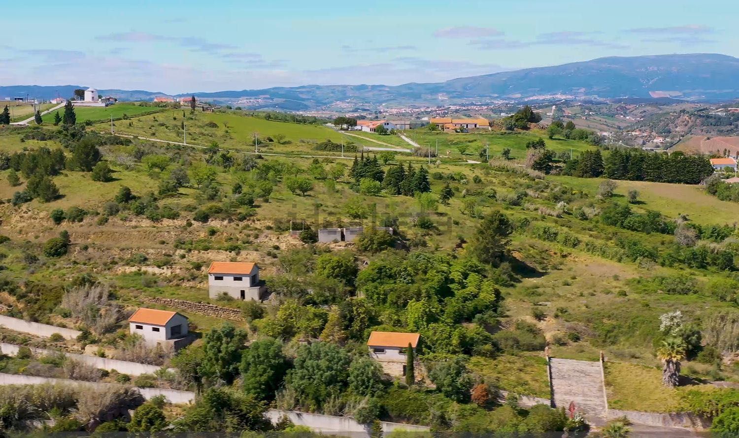 Quinta em Alenquer