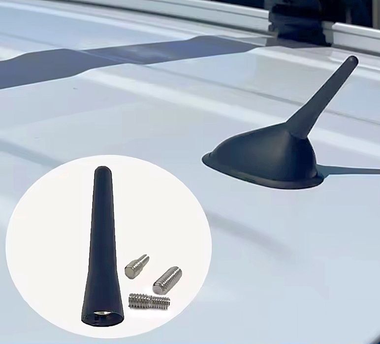 Антена автомобільна універсальна  6,5 см.