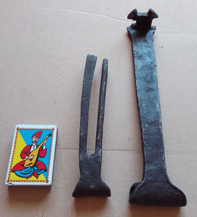 Замок старинный - Ключи для старинного замка