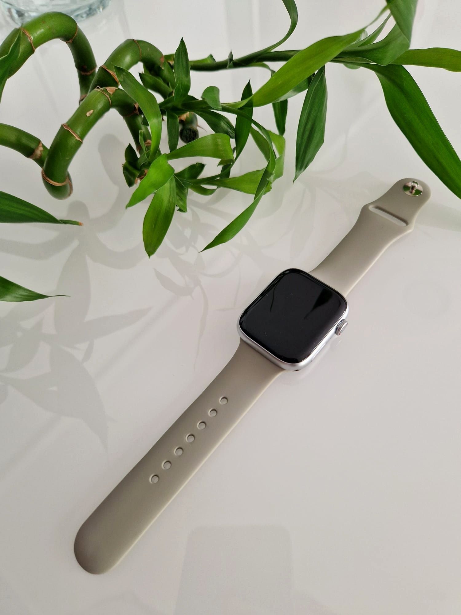 Smartwatch Mikrowear X Gen NOWY
