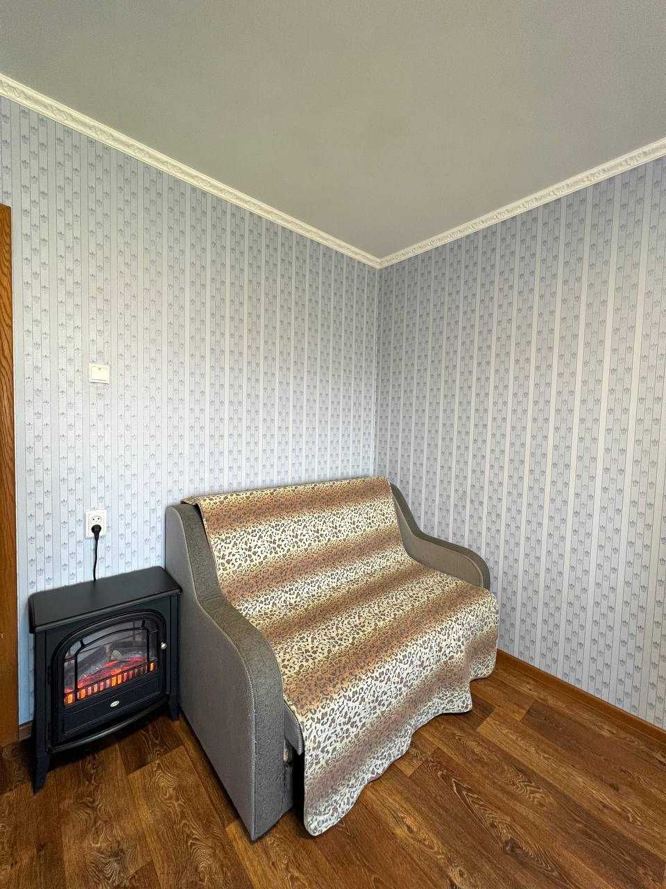 Продам 3 комнатную кв. в Одессе! Очень качественная,классная квартира!