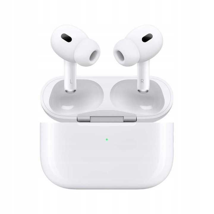 Słuchawki bezprzewodowe dokanałowe Apple AirPods Pro (2 gen)