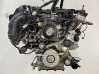 Motor Mercedes w204 c220 ou c250  de 2012 teferancia 651