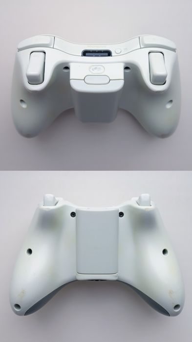 ‼️ ОРИГІНАЛ ‼️ MICROSOFT™ Xbox 360 Wireless Controller White