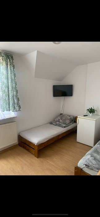 Noclegi, Warszawa,Marki,Radzymin,tanio, pokoje pracownicze, kwatery