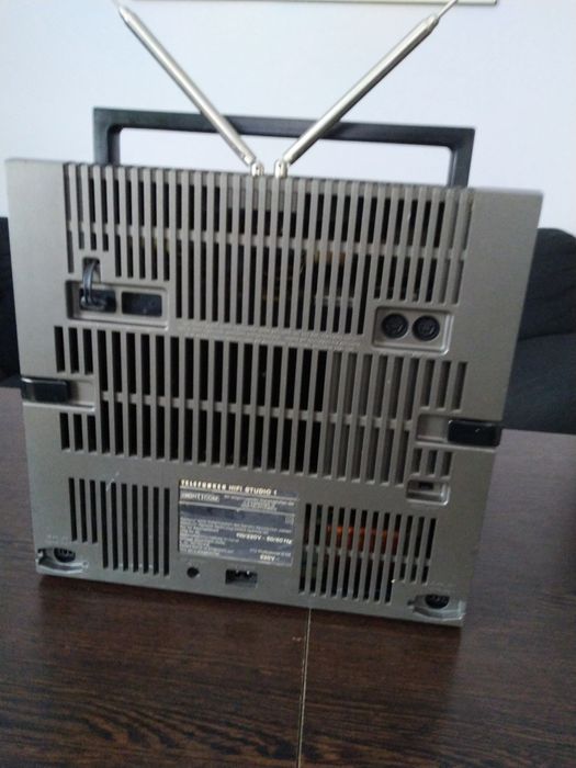 Telefunken Studio 1