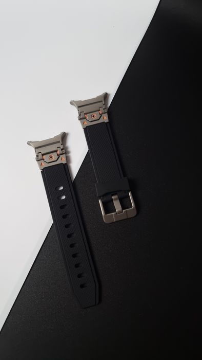 Opaską do SAMSUNG Galaxy Watch Ultra 47mm / Watch8 Classic 46mm Sporto