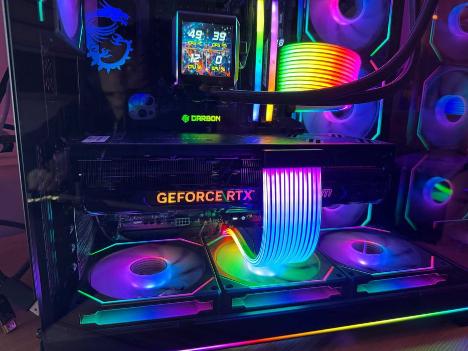 GeForce RTX 4080 Phantom