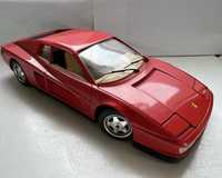 Model samochodu w skali 1:18 Ferrari Testarossa Bburago Burago