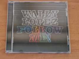 CD Wally Lopez Follow me