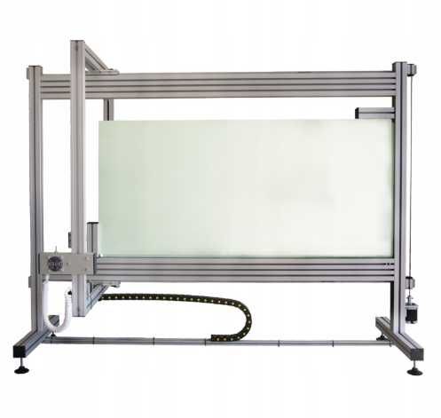 Ploter termiczny styroplot MIDI PLUS