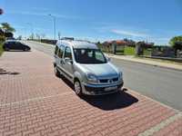 Renault Kangoo*1,2 benz 75KM*211 tys km* Klimatyzacja* 2 Strony Drzwi*