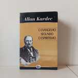 O Evangelho Segundo O Espiritismo - Allan Kardec