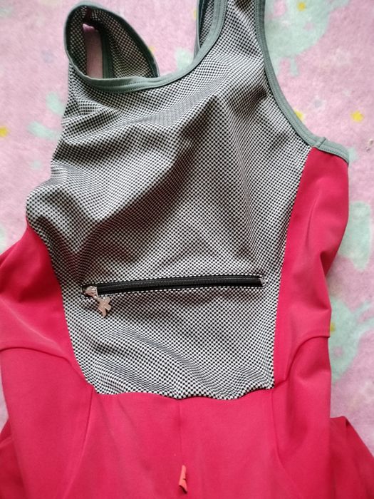 Kombinezon damski sportowy na rower Assos