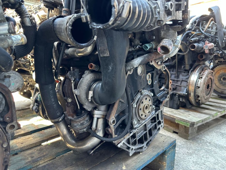 Motor Z17DTR Opel ASTRA H DE 125CV