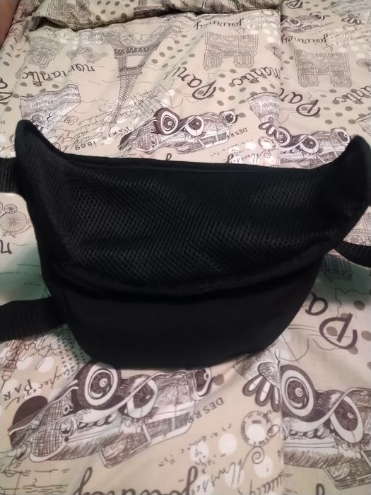 Продам сумку барсетку