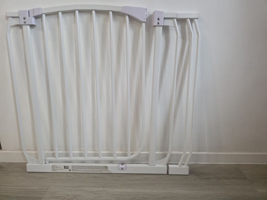 Bramka zabezpieczająca