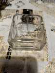 Flakon po wodzie Calvin Klein Eternity for Men 100 ml