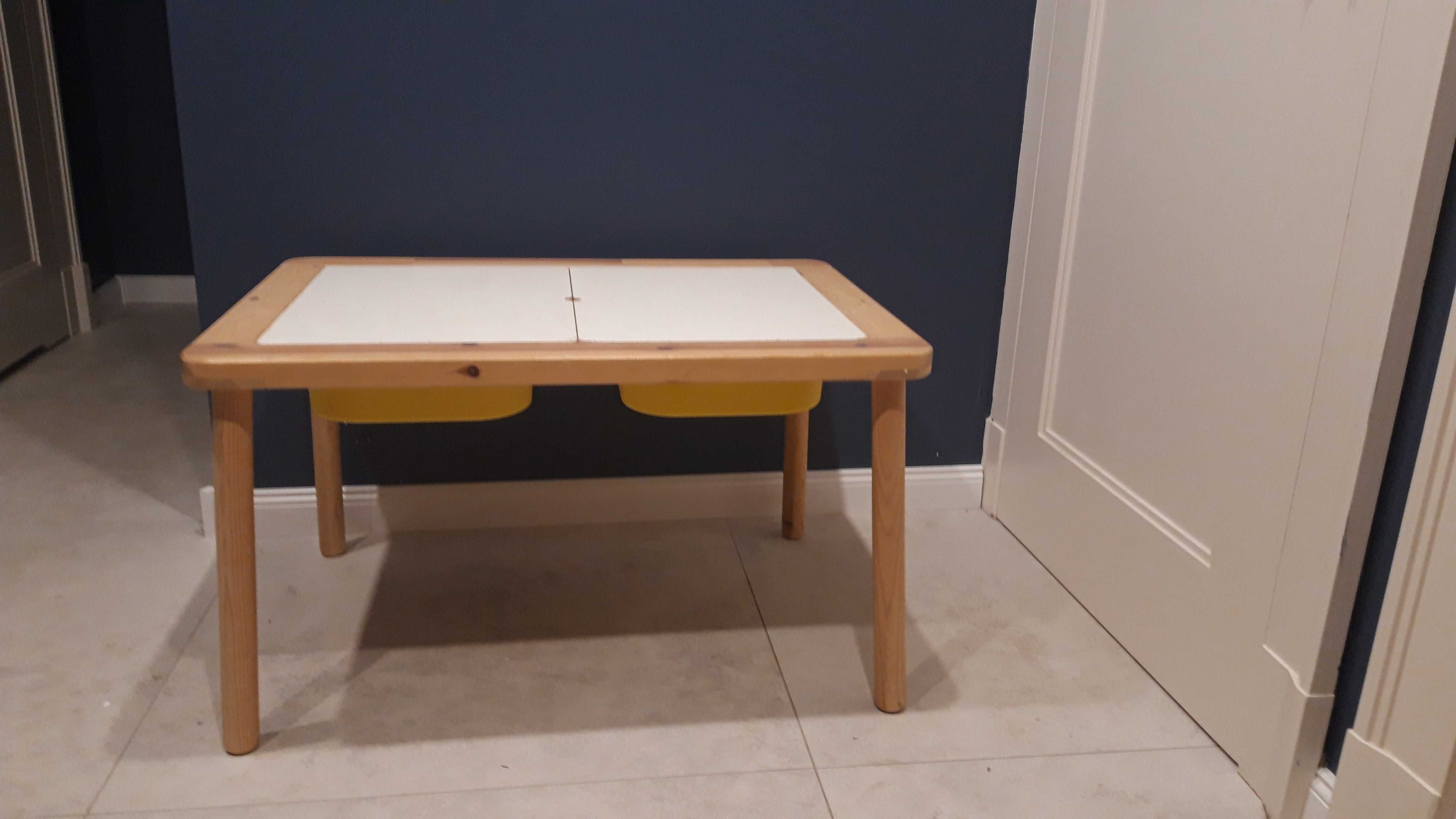 FLISAT stolik dziecięcy Ikea
