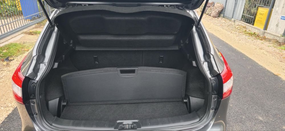 Nissan Qashqai 1.2 Turbo Tekna