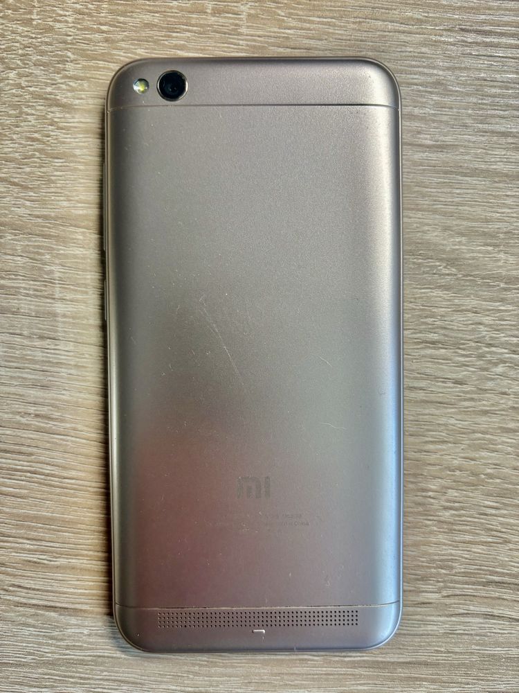 Xiaomi redmi 5A 2/16