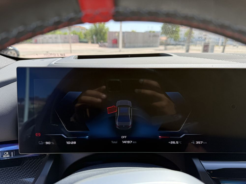 Bmw i5 M60 XDrive Pack Desportivo M Pro