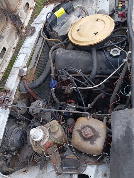 Продам ваз 2107 в непоганому стані