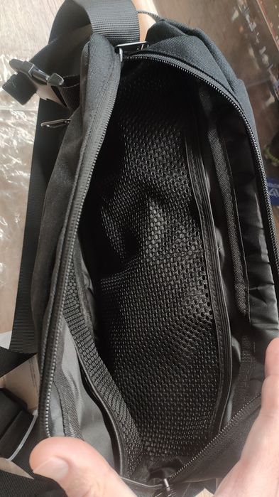 Бананка, сумка через плечо Wepower