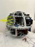 LEGO 10188 Star Wars - Death Star