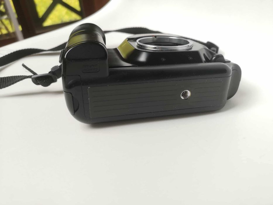 Canon T90  stan bdb