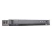 8 канальный TURBO HD ACUSENSE регистратор Hikvision iDS-7208HQHI-M1/XT