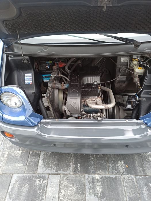 Sprzedam ładnego Aixam 400