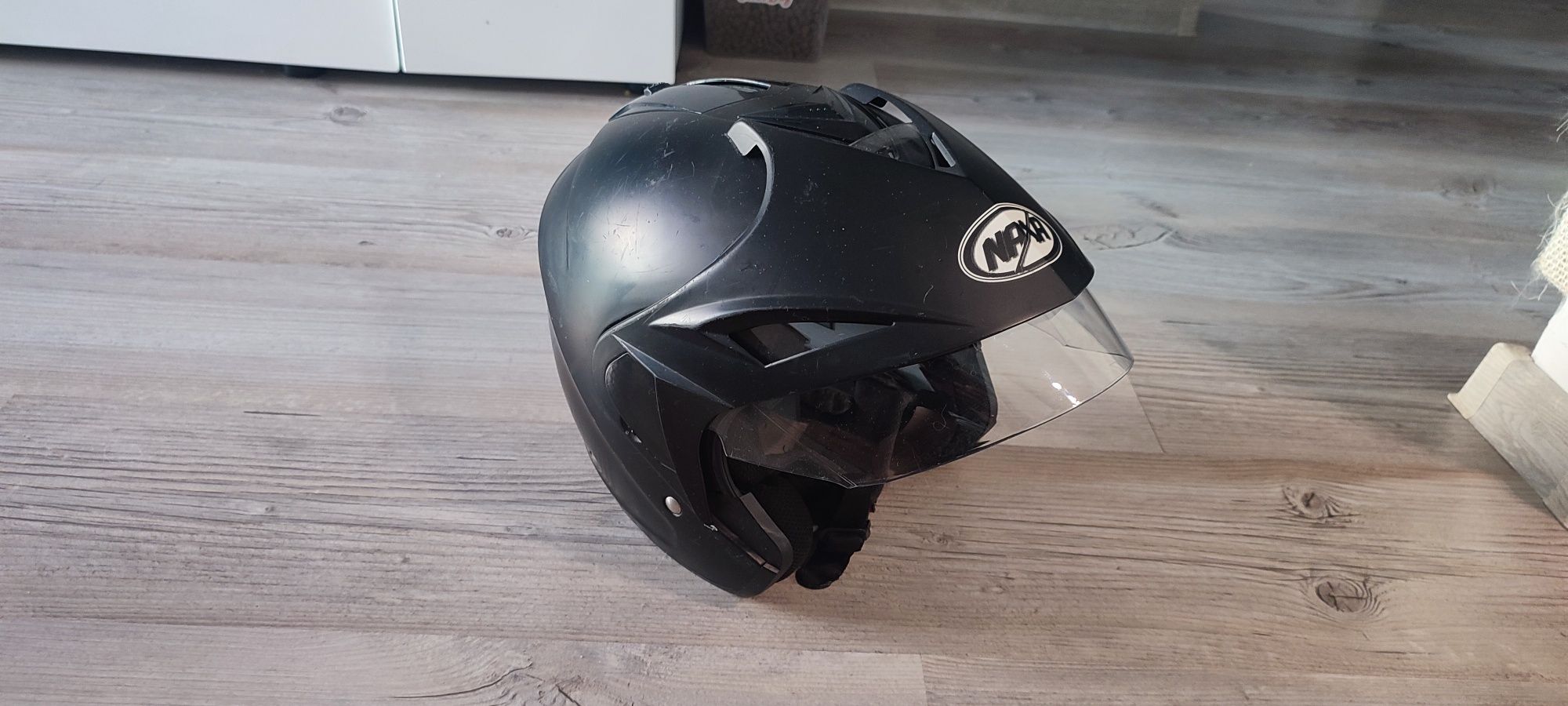 Kask NAXA L 59-60