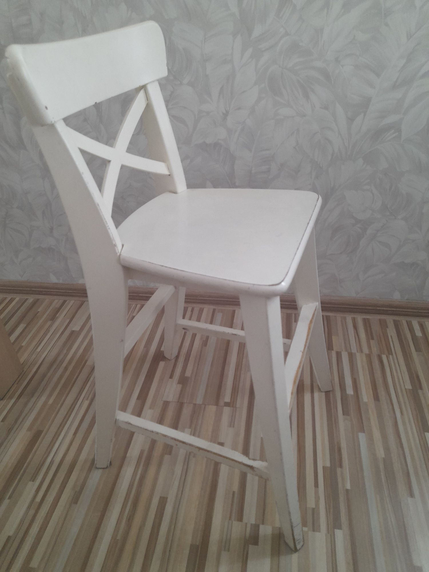 Krzesełko dziecięce Ikea inglof