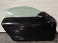 Porta FRT/DRT Audi TT 8J