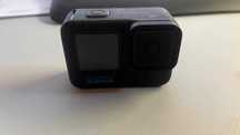 Kamerka GoPro 12 Black