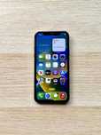 Wyświetlacz iPhone XS – Zbite Szkło, Dotyk Sprawny